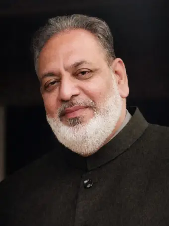 Mr. Imtiaz M. Kazi, Director